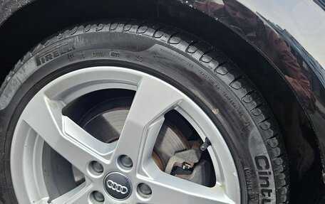 Audi A3, 2017 год, 1 900 000 рублей, 27 фотография