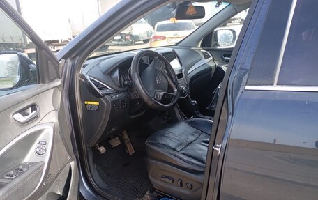 Hyundai Santa Fe III рестайлинг, 2013 год, 1 270 000 рублей, 4 фотография