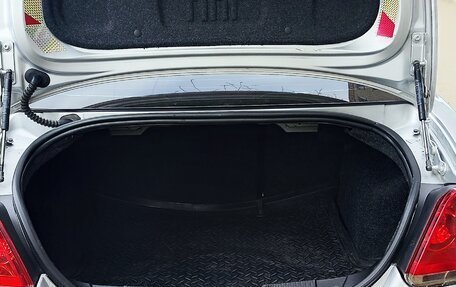 Fiat Linea, 2011 год, 520 000 рублей, 2 фотография