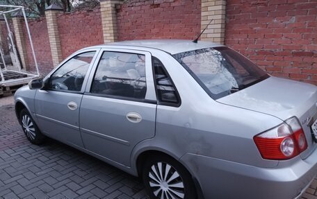 Lifan Breez (520), 2008 год, 170 000 рублей, 2 фотография