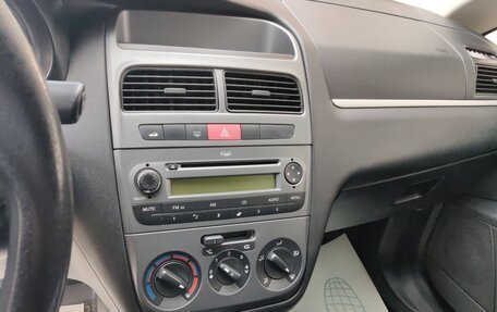 Fiat Linea, 2011 год, 520 000 рублей, 5 фотография