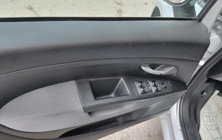 Fiat Linea, 2011 год, 520 000 рублей, 8 фотография