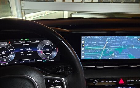 KIA Carnival, 2020 год, 4 440 000 рублей, 2 фотография