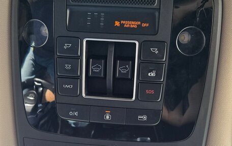 KIA Carnival, 2020 год, 4 440 000 рублей, 3 фотография