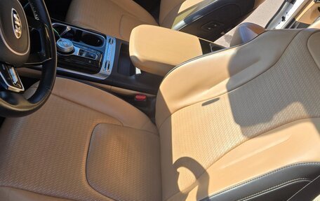 KIA Carnival, 2020 год, 4 440 000 рублей, 5 фотография