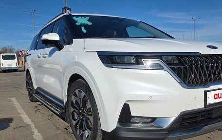 KIA Carnival, 2020 год, 4 440 000 рублей, 9 фотография