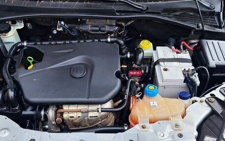 Fiat Linea, 2011 год, 520 000 рублей, 3 фотография