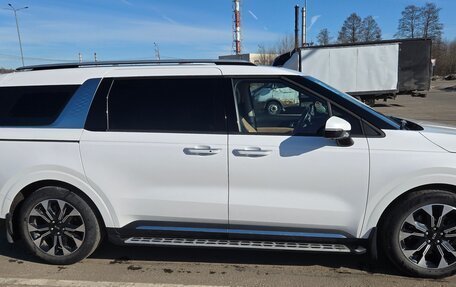 KIA Carnival, 2020 год, 4 440 000 рублей, 10 фотография