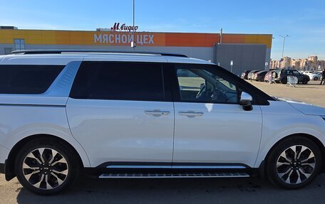 KIA Carnival, 2020 год, 4 440 000 рублей, 13 фотография
