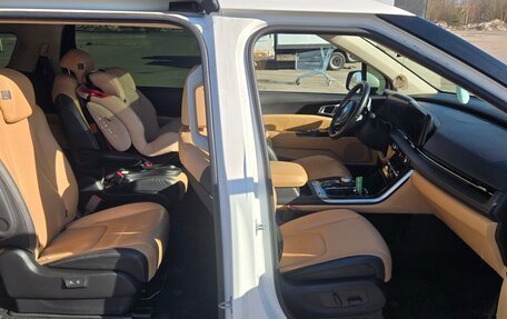 KIA Carnival, 2020 год, 4 440 000 рублей, 11 фотография