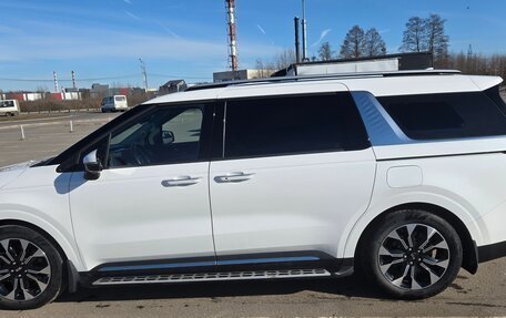 KIA Carnival, 2020 год, 4 440 000 рублей, 17 фотография