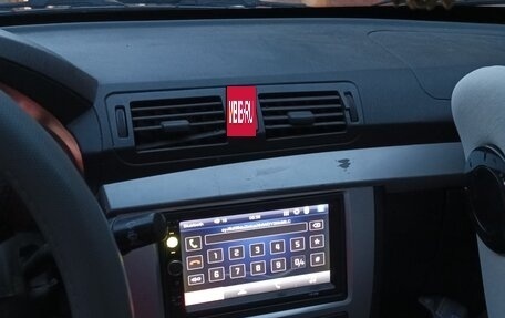 Lifan Breez (520), 2008 год, 170 000 рублей, 5 фотография