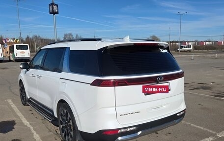 KIA Carnival, 2020 год, 4 440 000 рублей, 16 фотография