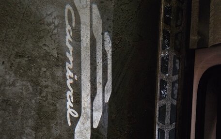 KIA Carnival, 2020 год, 4 440 000 рублей, 23 фотография