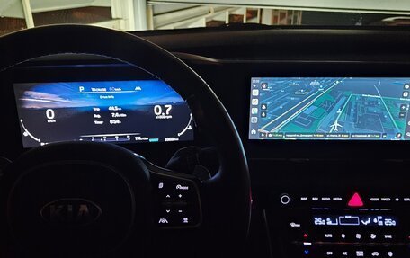 KIA Carnival, 2020 год, 4 440 000 рублей, 20 фотография