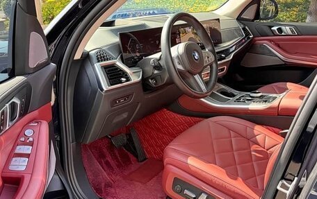 BMW X5, 2023 год, 7 187 006 рублей, 3 фотография