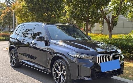 BMW X5, 2023 год, 7 187 006 рублей, 2 фотография