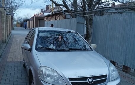 Lifan Breez (520), 2008 год, 170 000 рублей, 3 фотография