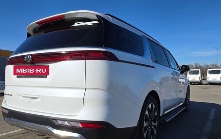 KIA Carnival, 2020 год, 4 440 000 рублей, 14 фотография