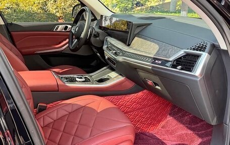 BMW X5, 2023 год, 7 187 006 рублей, 8 фотография