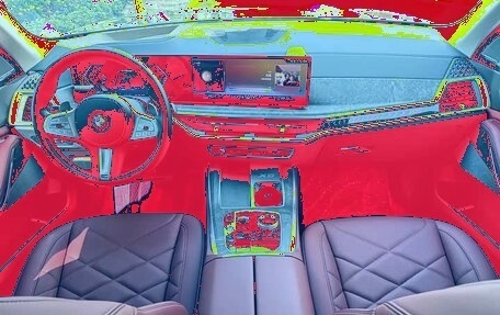 BMW X5, 2023 год, 7 187 006 рублей, 4 фотография