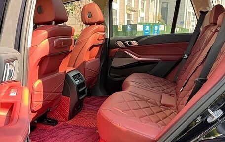 BMW X5, 2023 год, 7 187 006 рублей, 10 фотография