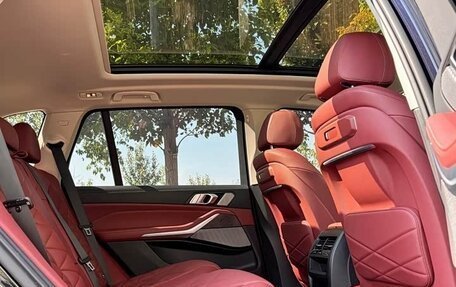 BMW X5, 2023 год, 7 187 006 рублей, 9 фотография