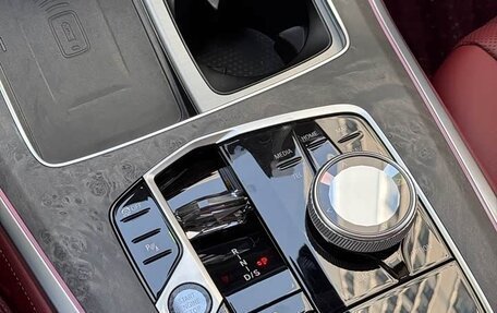 BMW X5, 2023 год, 7 187 006 рублей, 6 фотография