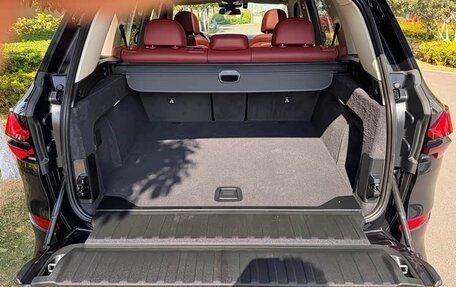 BMW X5, 2023 год, 7 187 006 рублей, 11 фотография