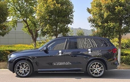 BMW X5, 2023 год, 7 187 006 рублей, 13 фотография