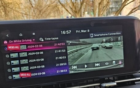 KIA Carnival, 2020 год, 4 440 000 рублей, 21 фотография