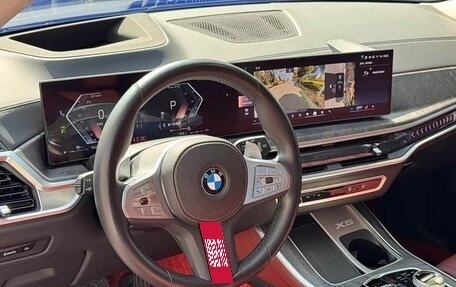 BMW X5, 2023 год, 7 187 006 рублей, 5 фотография