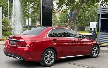 Mercedes-Benz C-Класс, 2021 год, 2 193 000 рублей, 2 фотография