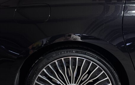 Mercedes-Benz Maybach S-Класс, 2022 год, 14 400 000 рублей, 6 фотография