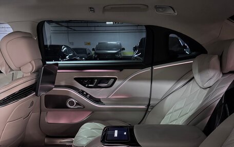 Mercedes-Benz Maybach S-Класс, 2022 год, 14 400 000 рублей, 5 фотография