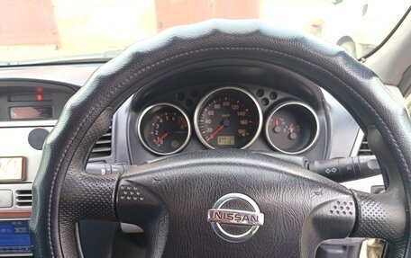 Nissan Wingroad III, 2002 год, 280 000 рублей, 3 фотография