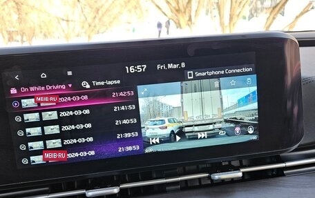 KIA Carnival, 2020 год, 4 440 000 рублей, 24 фотография