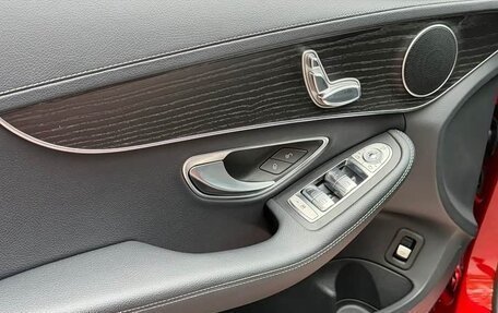 Mercedes-Benz C-Класс, 2021 год, 2 193 000 рублей, 10 фотография