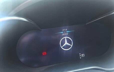 Mercedes-Benz C-Класс, 2021 год, 2 193 000 рублей, 12 фотография