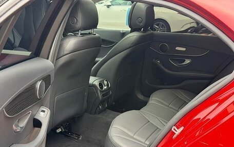 Mercedes-Benz C-Класс, 2021 год, 2 193 000 рублей, 11 фотография