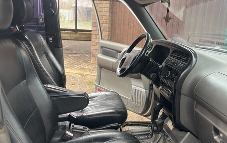 Isuzu Trooper II, 1998 год, 655 000 рублей, 2 фотография