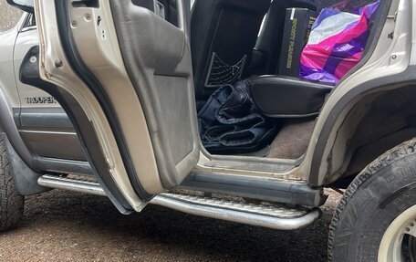 Isuzu Trooper II, 1998 год, 655 000 рублей, 6 фотография