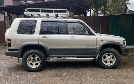 Isuzu Trooper II, 1998 год, 655 000 рублей, 9 фотография