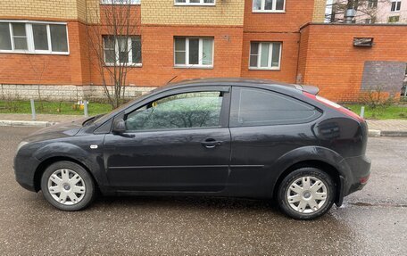 Ford Focus II рестайлинг, 2006 год, 505 000 рублей, 7 фотография