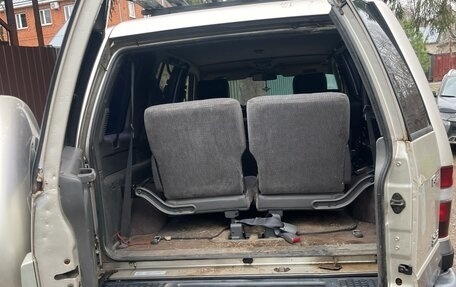 Isuzu Trooper II, 1998 год, 655 000 рублей, 7 фотография