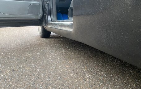 Ford Focus II рестайлинг, 2006 год, 505 000 рублей, 10 фотография