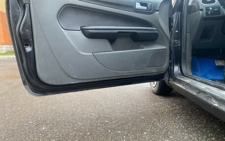 Ford Focus II рестайлинг, 2006 год, 505 000 рублей, 9 фотография