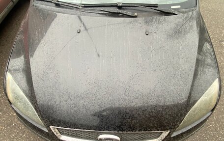 Ford Focus II рестайлинг, 2006 год, 505 000 рублей, 15 фотография