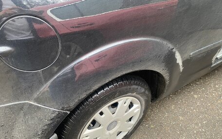 Ford Focus II рестайлинг, 2006 год, 505 000 рублей, 14 фотография