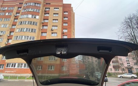 Ford Focus II рестайлинг, 2006 год, 505 000 рублей, 16 фотография